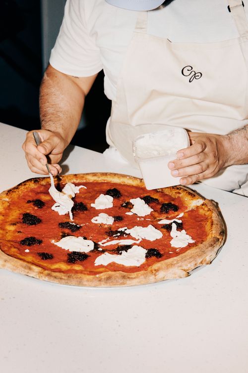 Timeless Recipes and Traditions